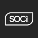 SOCi logo