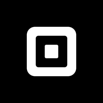 Square logo