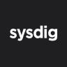 Sysdig logo