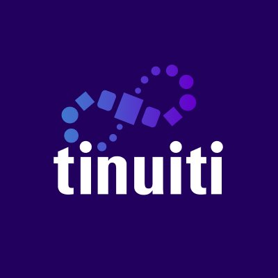 Tinuiti logo