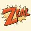 Zeal logo