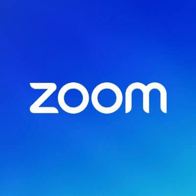 Zoom logo